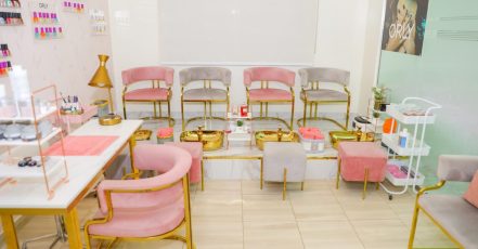 Classic, Gel, & Dip Nail Services â Custom Styles Abu Dhabi TMLH.com Special Offers, Deals & Discounts in Turkey